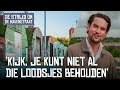 Projectontwikkelaar watertandend bij laatste rafelrand Oud-Zuid -  De Strijd om de Havenstraat #3