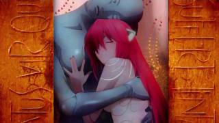 Elfen Lied Opening - Lilium