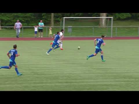 Bezirksliga St.9 17/18 25.SP Wacker Obercastrop - Westfalia Langenbochum