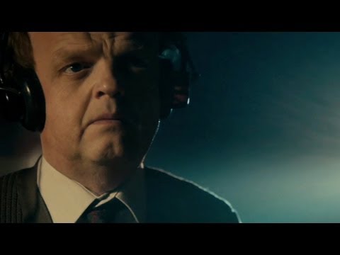 Berberian Sound Studio (2012) Trailer