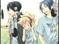 Katekyo Hitman Reborn - Ed 1 - Michishirube(T.v ...