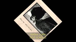 Boz Scaggs - HARBOR LIGHTS (Unplugged)
