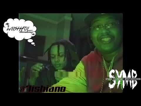 How To Roll a Backwood With Fishiano