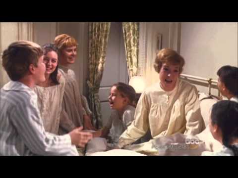 So Many Stars Auditioned for 'The Sound of Music’