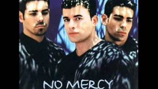 No Mercy - Where Do You Go (Avri`s radio mix)