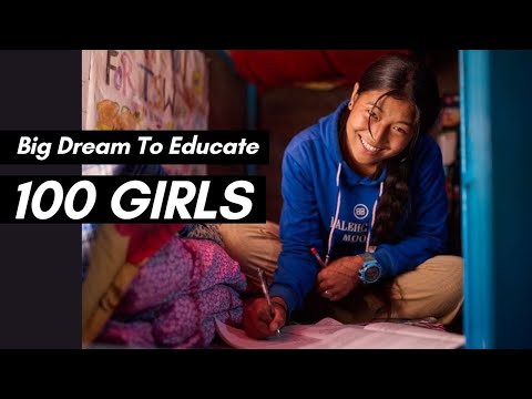 Himalayan Hope Home: Empowering Girls in Nepal