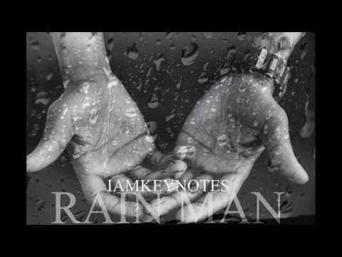 Iamkeynotes- Rain Man