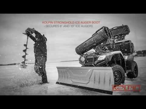 Kolpin Stronghold® Series - KolpinOutdoor