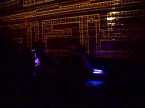 Dj Bendixx @ Royal Acts 20.10.07 part 1