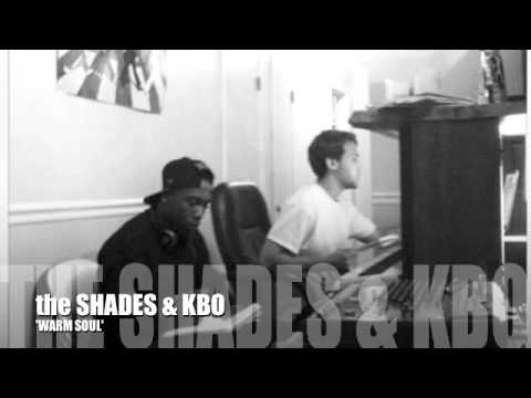 The Shades & KBO - Warm Soul [Reality Music]