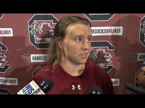 Savannah McCaskill Media Availability — 10/12/16