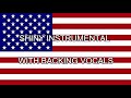 Moana Shiny Instrumental English With Backing Vocals