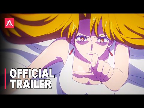 Pretty Guardian Sailor Moon Cosmos the Movie | Official Trailer 3