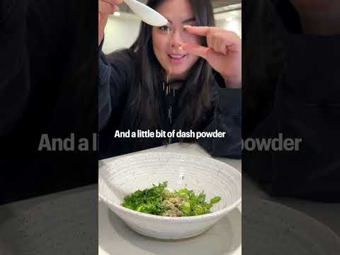 10 minutes noodle soup - the easiest noodle soup recipe