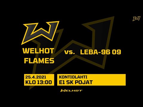 E1 SK Welhot Flames - Leba-96 09
