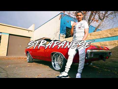 [FREE] Mike Sherm x Shoreline Mafia Type Beat 2025 “Strapanese” | @HoodWil