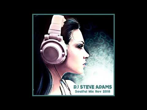 Soulful Mix Nov 2018
