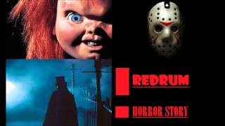 RedRum - Horror Story