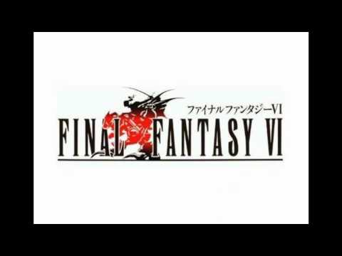 DISSIDIA Final Fantasy OST CD 1 Track 28 - 'The Fierce Battle -arrange-' from FFVI