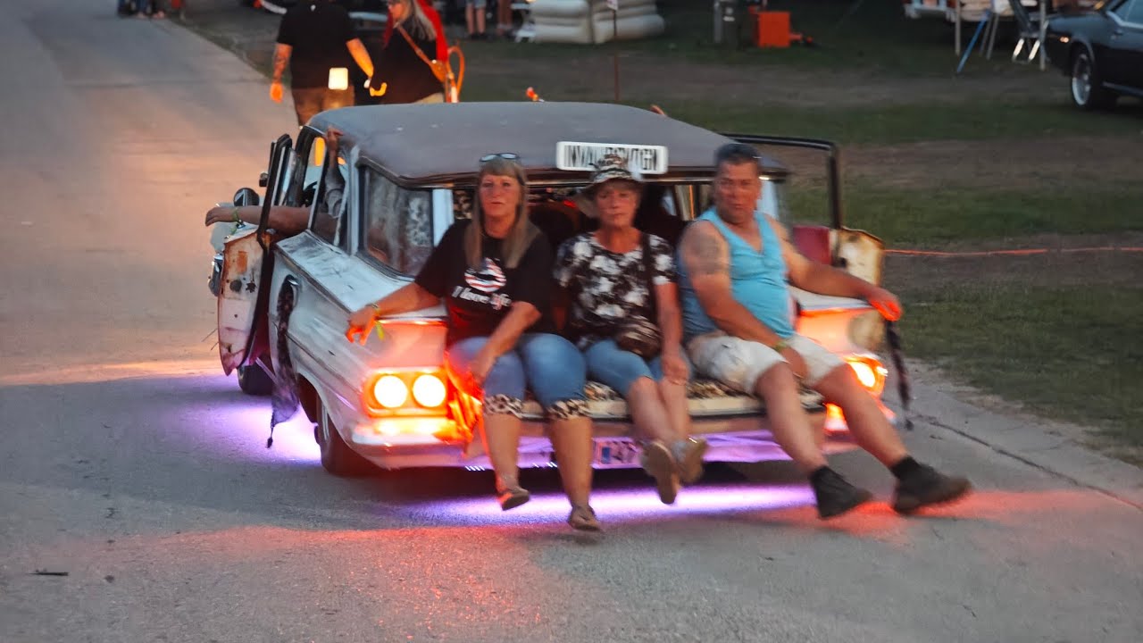 YouTube video placeholder