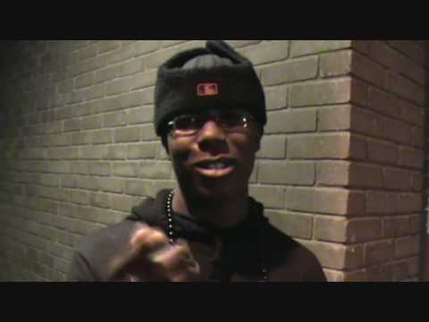 Monstars.TV - Lingo Freestyle