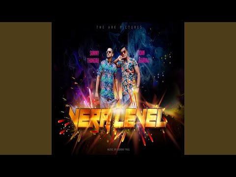 Vera Level (feat. John Jebaraj)