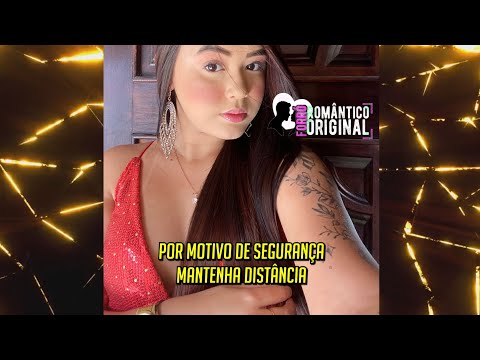 Mantenha Distância 💔 @Estefaneee09 - [Banda Lapada De Amor]