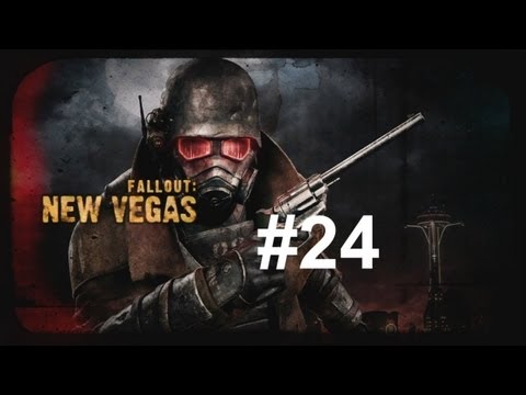 Let's Play - Fallout: New Vegas (Ultimate Edition) HD Part 24