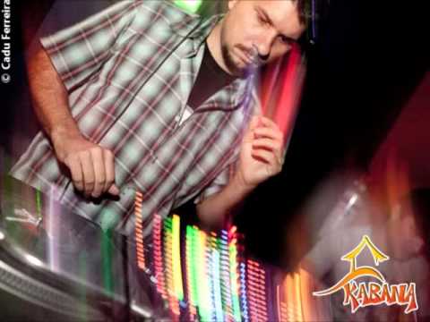 DJMSJAY REGGAE SETMIX KABANA BAR