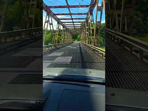 Puente Paso  Real,  Buenos Aires,  Puntarenas.