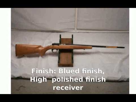 Browning X-Bolt Review