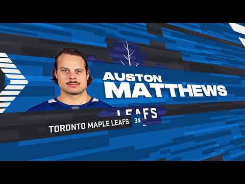 New Jersey Devils vs Toronto Maple Leafs Playoffs