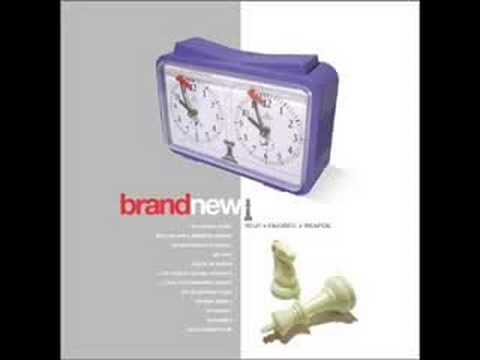 Secondary - Brand new