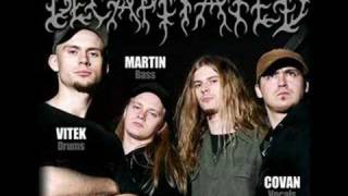 Decapitated - Nine Steps