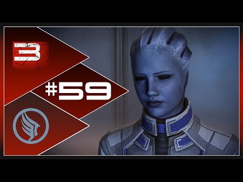 Mass Effect 3 Mod Remastered #59 - Thessia Aftermath - Insanity - No Commentary