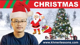 Audio For: ព្រះវិហារ