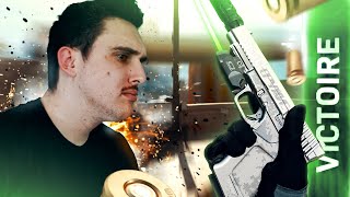 Cette arme est sous-cotée sur warzone ★ top1 victory warzone