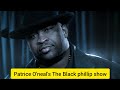Patrice O Neal It S Never Their Fault It S Always Men S Fault