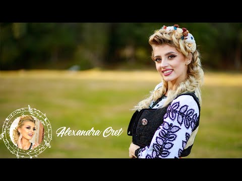 Alexandra Cret ⚡   Motii mei is oameni buni ⚡ Videoclip Oficial ⚡ Muzica de Petrecere