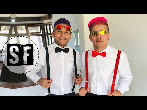 REVOADA DOS CRIA - MC's Pett e Bobii (DJ Henrique de Ferraz, DJ Duarte e DJ TN Beat)