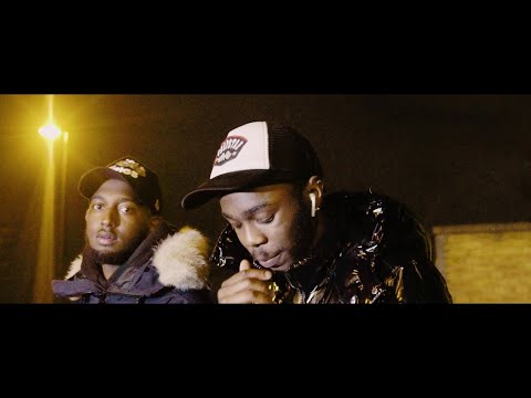 Biggz - Testimony (Music Video) | @MixtapeMadness