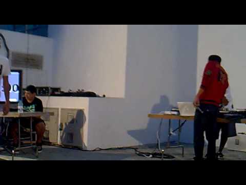 Killer VS Realidad - (Batalla De Gallos Vecindario)