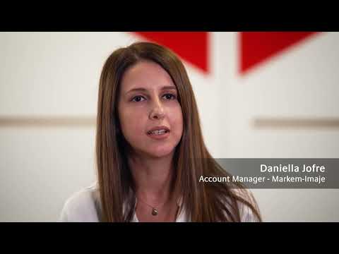 Cables RCT and Markem-Imaje – a shared priority on high reliability