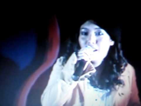 Bianca Lopez "On My Own"