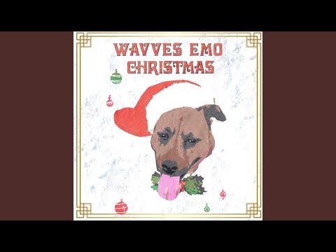 Wavves Emo Christmas