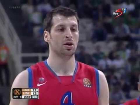 2007.05.04.CSKA.Moscow.vs.Unicaja.Malaga.Semifinal