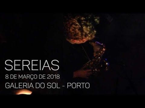 Sereias