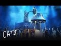 Journey to the Heaviside Layer | Cats the Musical