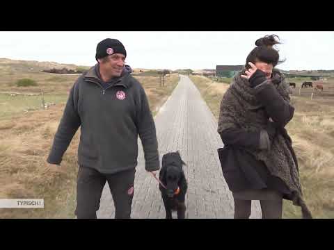 Der Dünenwirt von Spiekeroog | Dokumentation