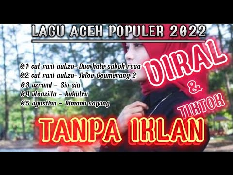 CUT RANI AULIZA TERBARU BARU 2022 FULL ALBUM
